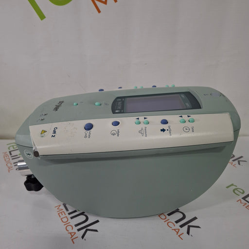 Stryker SmartPump Dual Channel Tourniquet