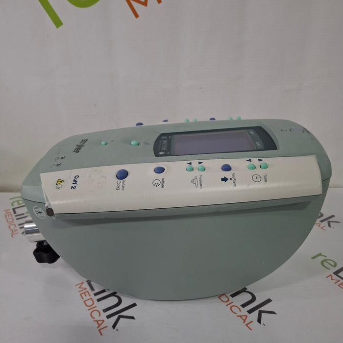 Stryker SmartPump Dual Channel Tourniquet