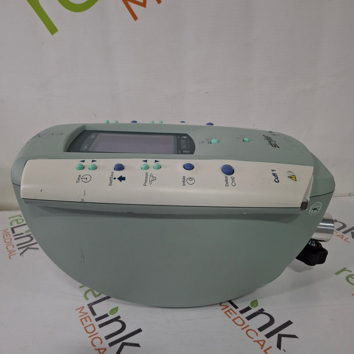 Stryker Stryker SmartPump Dual Channel Tourniquet Surgical Equipment reLink Medical