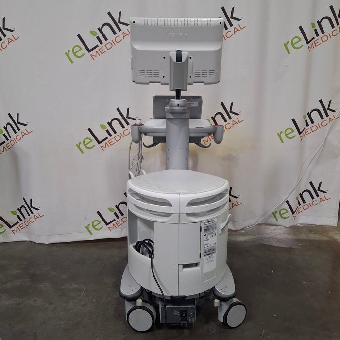 Siemens Acuson S1000 Ultrasound