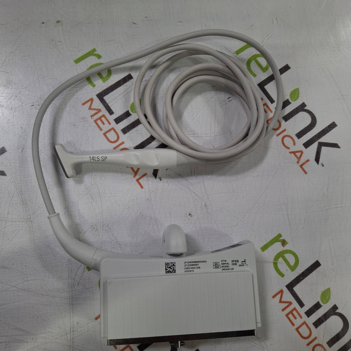 Siemens Acuson S1000 Ultrasound