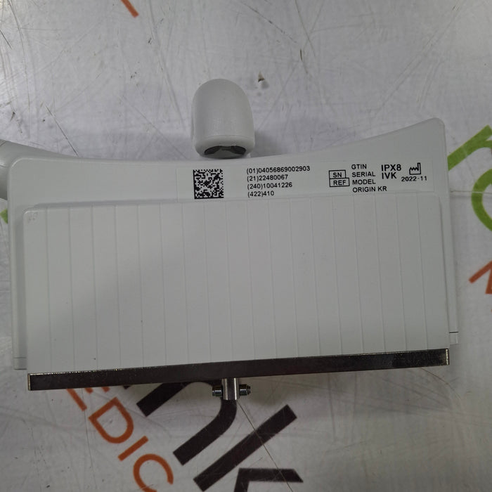 Siemens Acuson S1000 Ultrasound