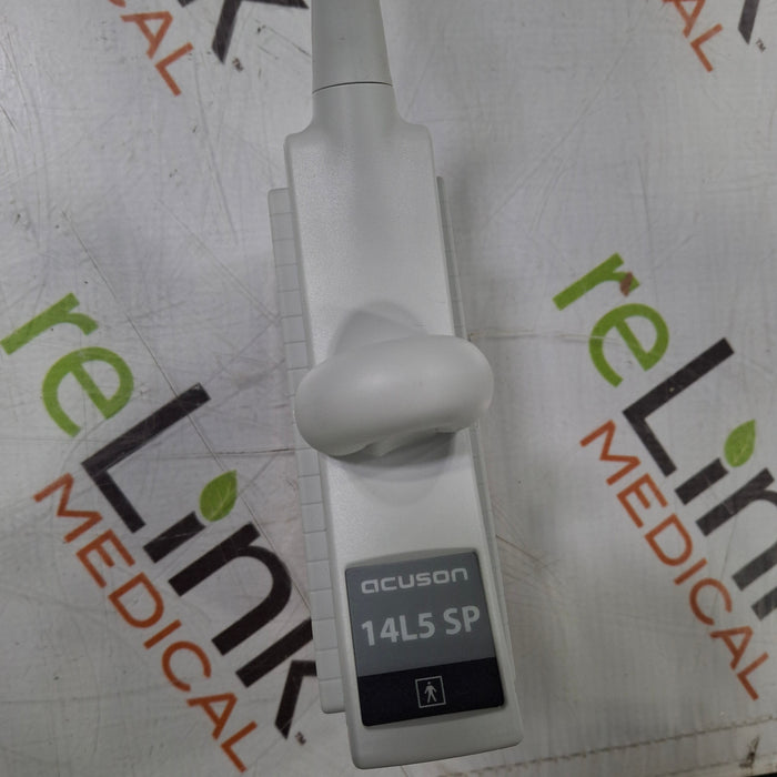 Siemens Acuson S1000 Ultrasound