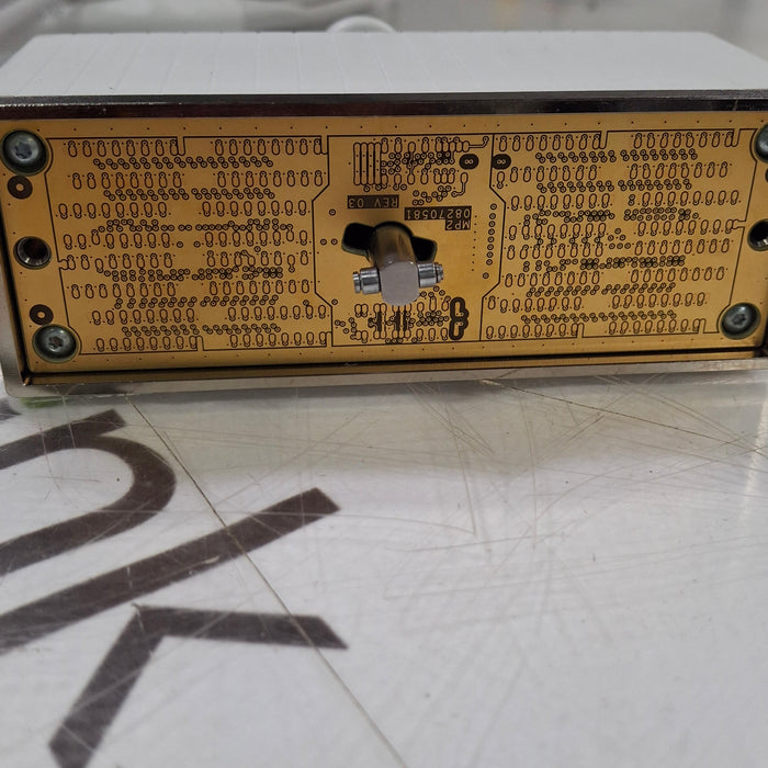 Siemens Acuson S1000 Ultrasound