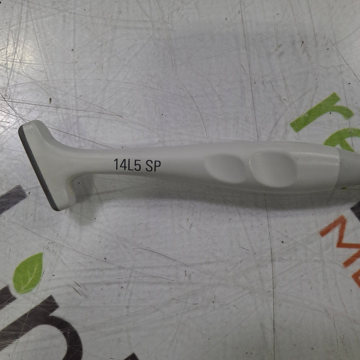 Siemens Acuson S1000 Ultrasound