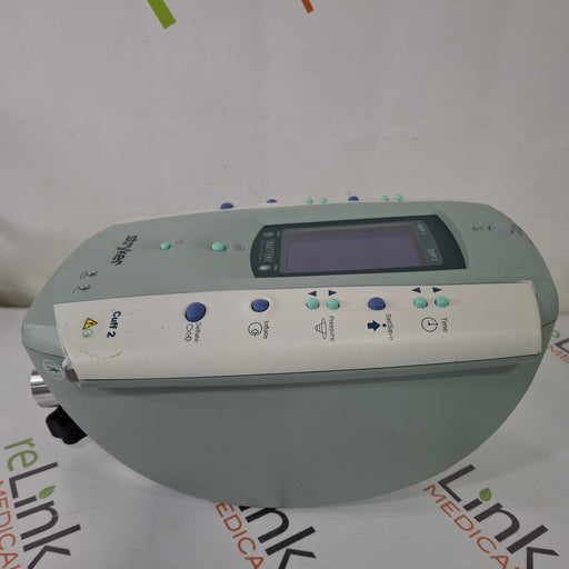 Stryker Stryker SmartPump Dual Channel Tourniquet Surgical Equipment reLink Medical