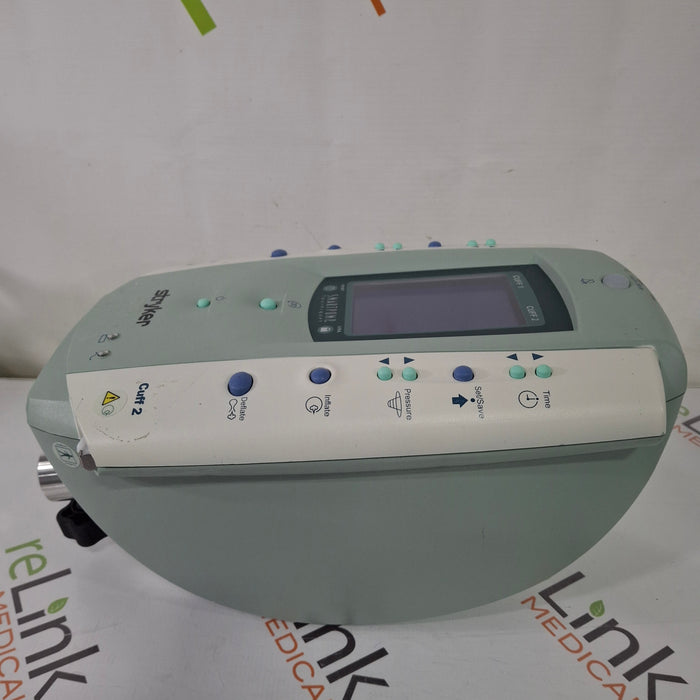 Stryker Stryker SmartPump Dual Channel Tourniquet Surgical Equipment reLink Medical