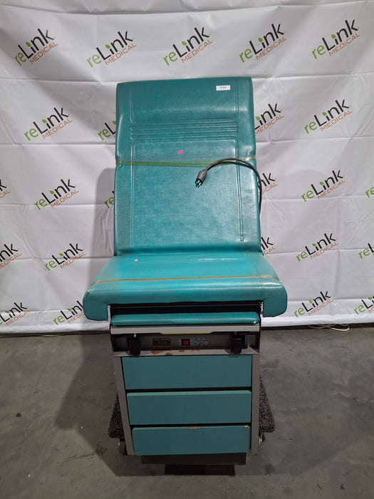 Ritter Ritter 104 Exam Table Exam Chairs / Tables reLink Medical