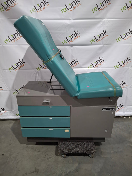 Ritter Ritter 104 Exam Table Exam Chairs / Tables reLink Medical