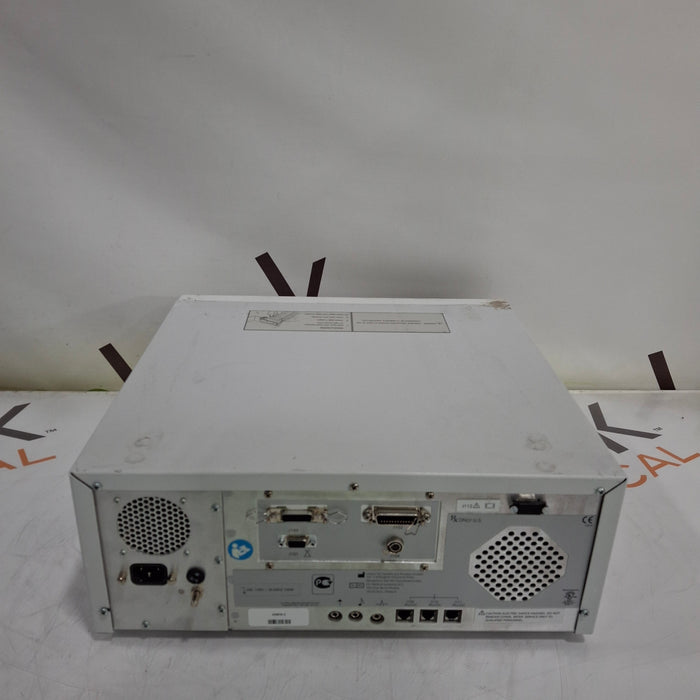 GE Healthcare GE Healthcare Corometrics 250cx Series Model 259cx Fetal Monitor Patient Monitors reLink Medical