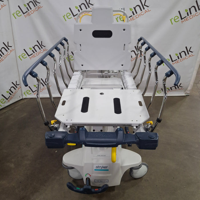 Stryker 1007 Stretcher