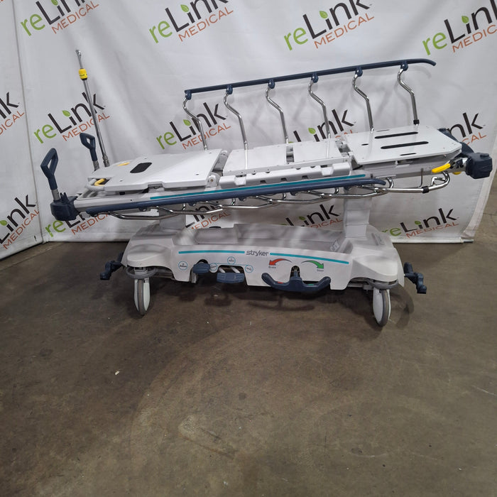 Stryker 1007 Stretcher