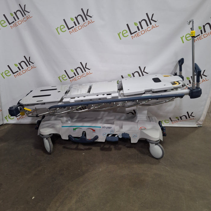 Stryker 1007 Stretcher
