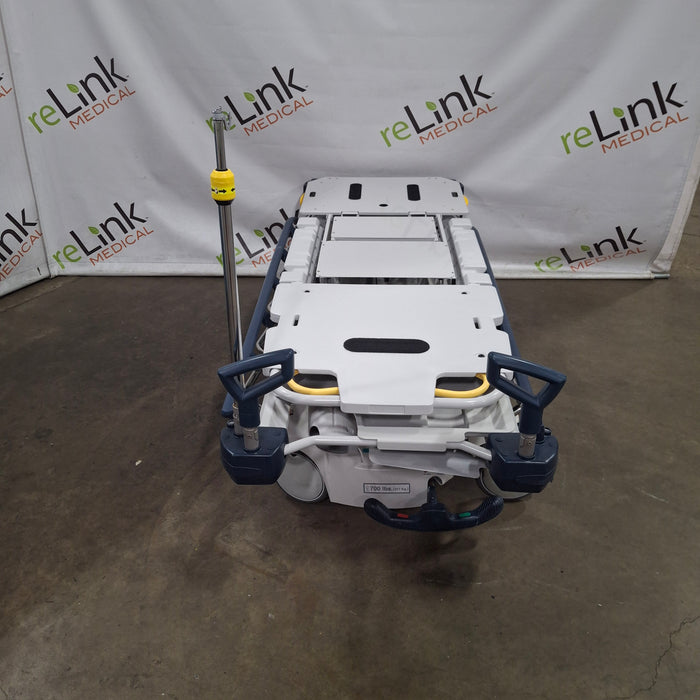 Stryker 1007 Stretcher