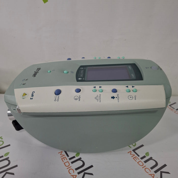 Stryker SmartPump Dual Channel Tourniquet