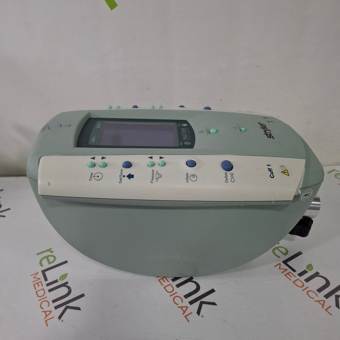 Stryker SmartPump Dual Channel Tourniquet