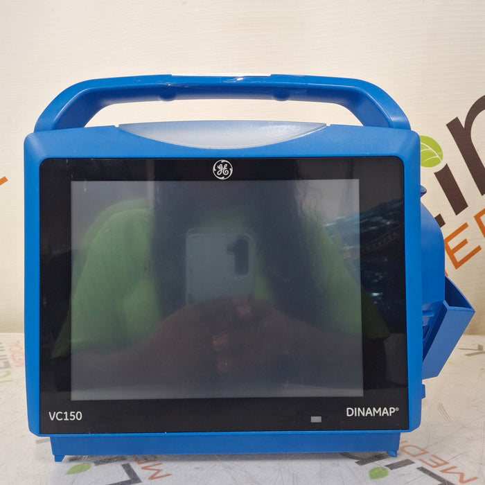 GE Healthcare Carescape VC150 Vital Signs Monitor