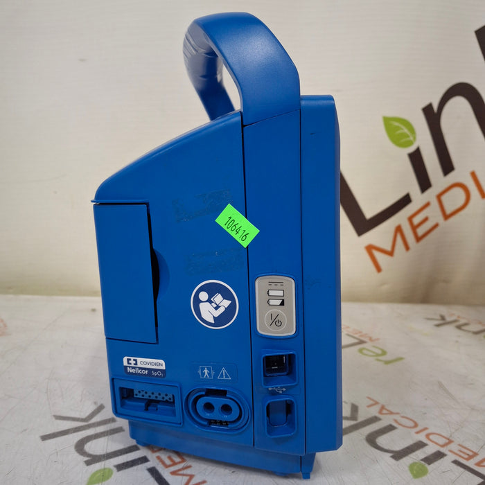 GE Healthcare Carescape VC150 Vital Signs Monitor