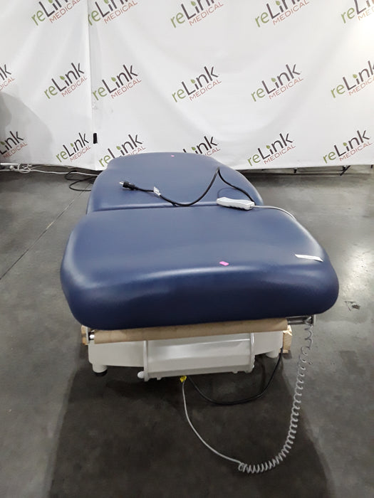 Midmark Ritter 244 Barrier-Free Examination Table