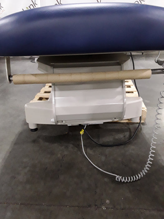 Midmark Ritter 244 Barrier-Free Examination Table