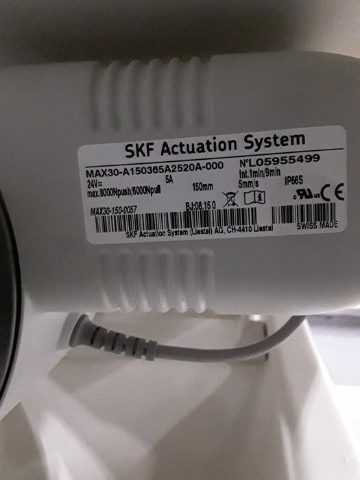 Midmark Ritter 244 Barrier-Free Examination Table