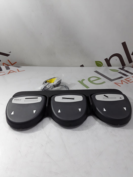 Midmark Ritter 244 Barrier-Free Examination Table