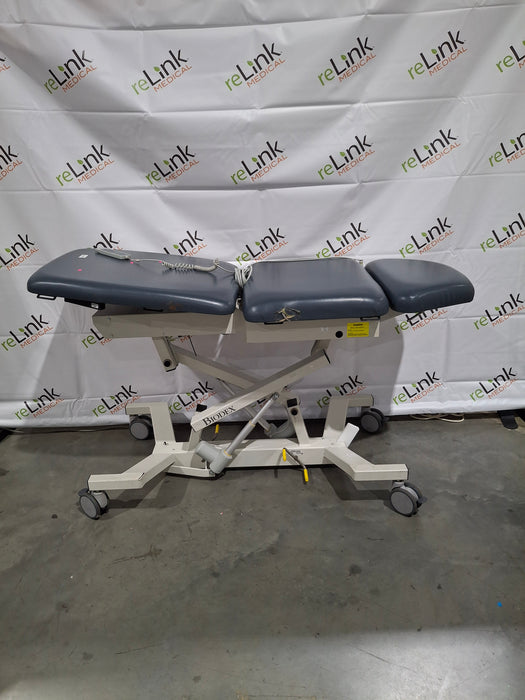 Biodex 058-720 Ultrasound Pro Table