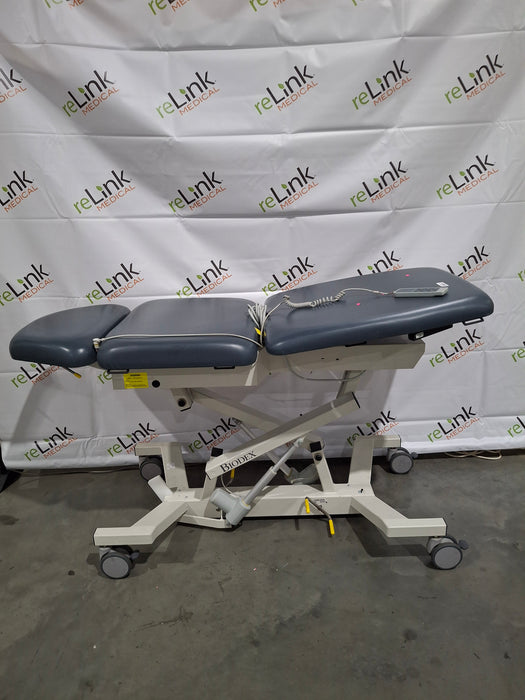 Biodex 058-720 Ultrasound Pro Table