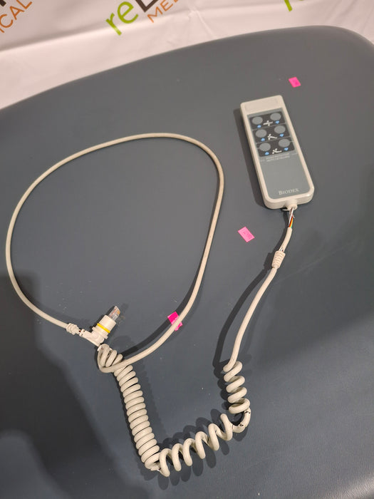 Biodex 058-720 Ultrasound Pro Table