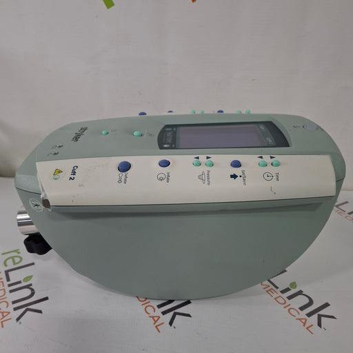 Stryker Stryker SmartPump Dual Channel Tourniquet Surgical Equipment reLink Medical