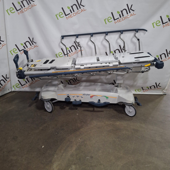 Stryker 1005 Stretcher