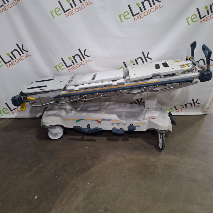 Stryker 1005 Stretcher
