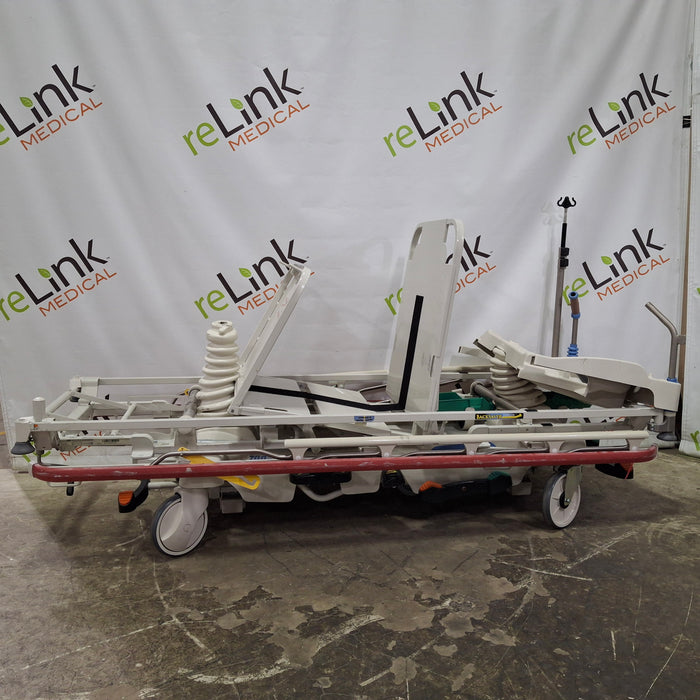 Hill-Rom P8050 OBGYN Stretcher