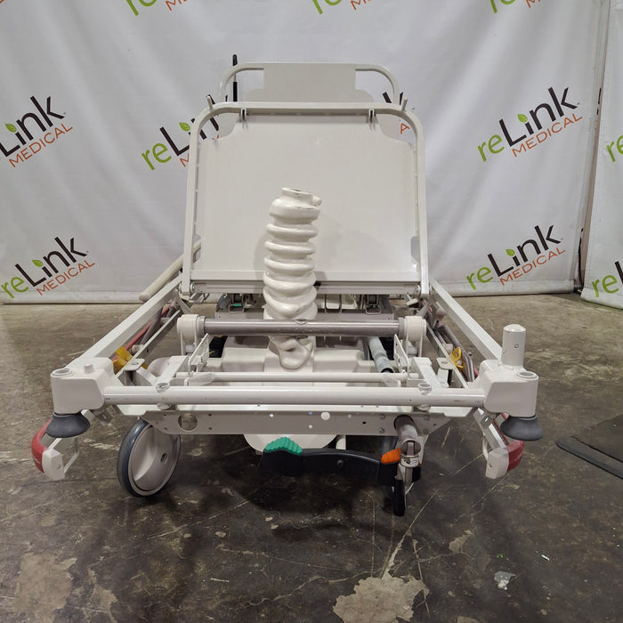 Hill-Rom P8050 OBGYN Stretcher