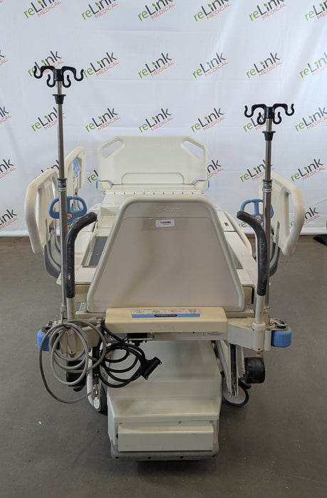 Hill-Rom Hill-Rom TotalCare P1900 w/ SpO2RT Upgrade Kit ICU Bed Beds & Stretchers reLink Medical