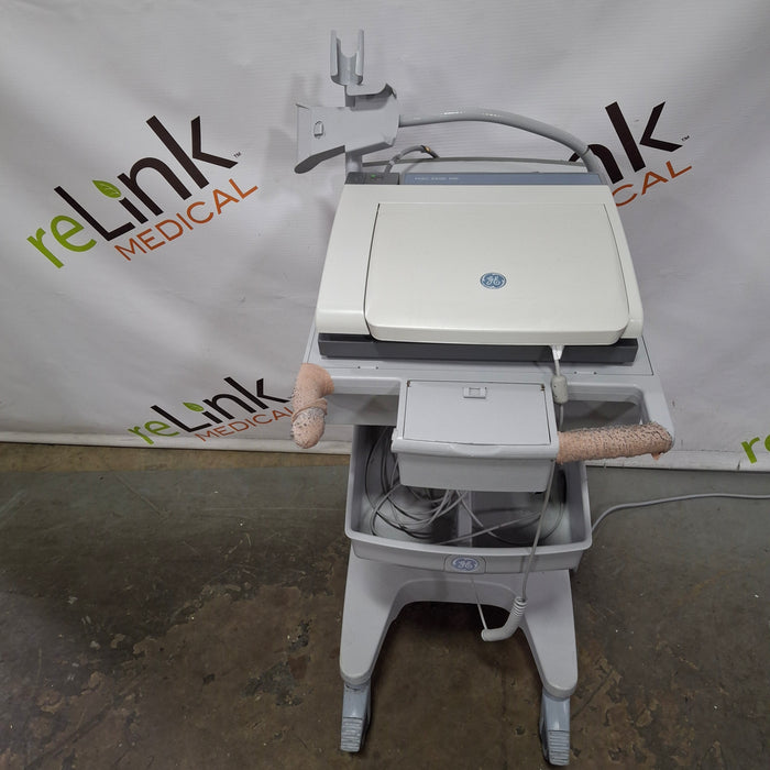 GE Healthcare GE Healthcare MAC 5500 HD ECG without CAM Module Cardiology reLink Medical