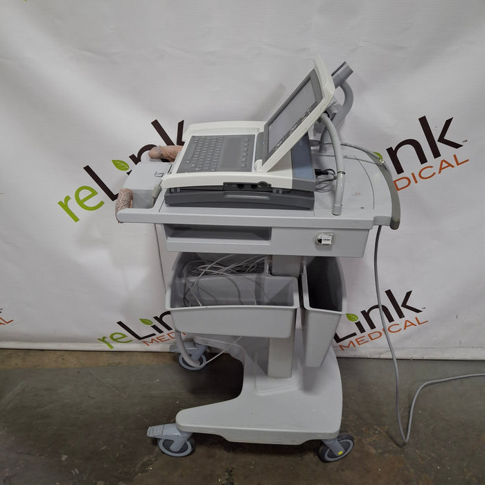 GE Healthcare GE Healthcare MAC 5500 HD ECG without CAM Module Cardiology reLink Medical