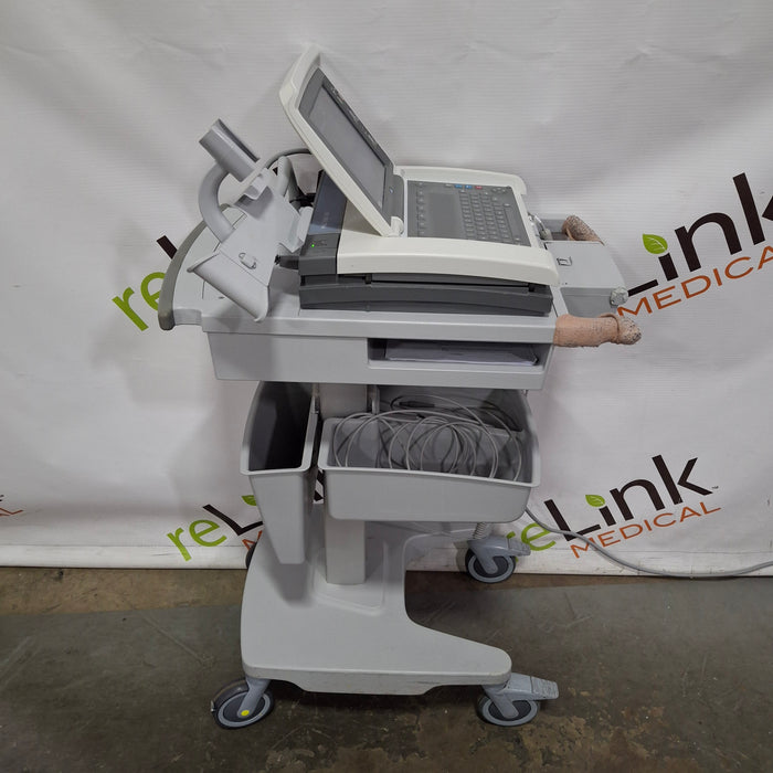 GE Healthcare GE Healthcare MAC 5500 HD ECG without CAM Module Cardiology reLink Medical