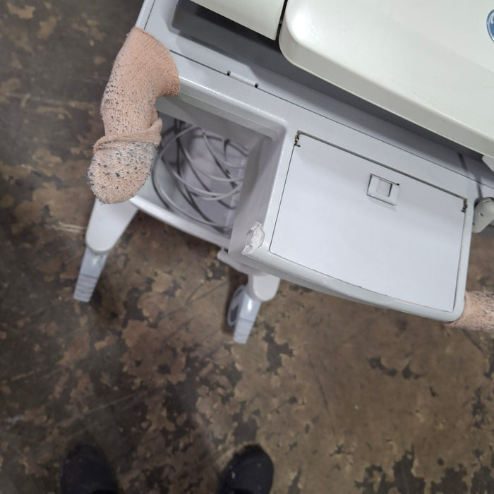 GE Healthcare GE Healthcare MAC 5500 HD ECG without CAM Module Cardiology reLink Medical