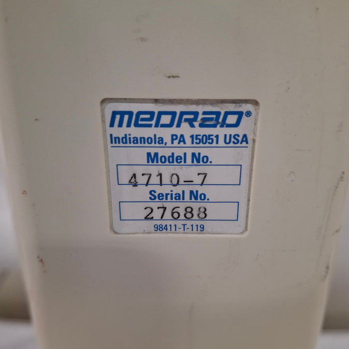 Medrad Medrad Mark V ProVis Injector Head Injectors reLink Medical