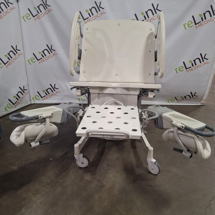 Hill-Rom Affinity 4 Patient Birthing Bed