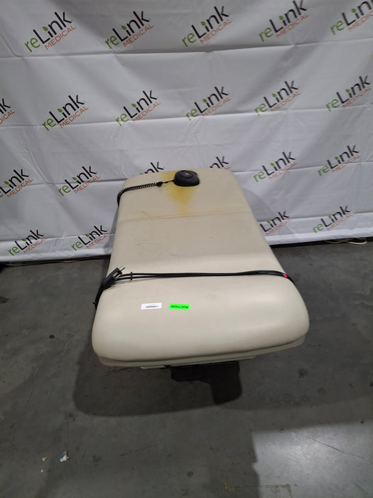 Midmark Midmark 223 Hi-Lo Power Barrier Free Procedure Exam Table Exam Chairs / Tables reLink Medical