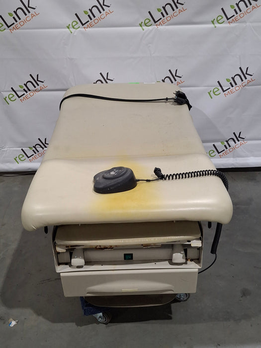Midmark Midmark 223 Hi-Lo Power Barrier Free Procedure Exam Table Exam Chairs / Tables reLink Medical