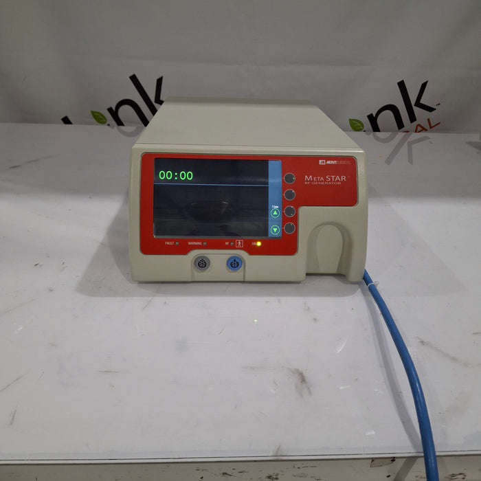 Merit Medical Systems MetaSTAR RF Generator