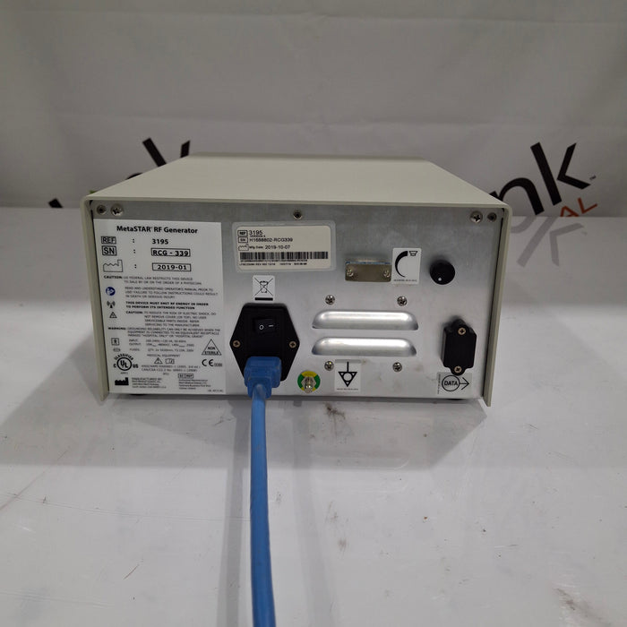 Merit Medical Systems MetaSTAR RF Generator