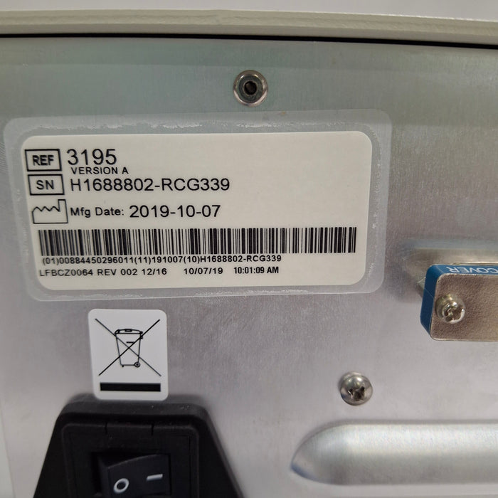 Merit Medical Systems MetaSTAR RF Generator