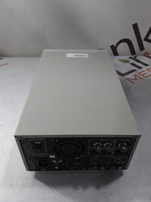 Sony Sony DVO-1000MD Video Digitizer DVD Recorder CR and Imagers reLink Medical
