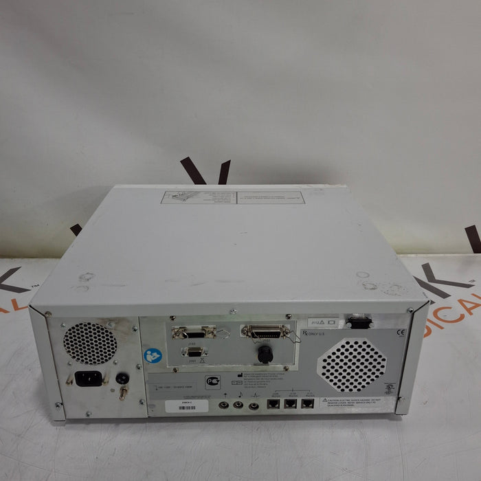 GE Healthcare GE Healthcare Corometrics 250cx Series Model 259cx Fetal Monitor Patient Monitors reLink Medical