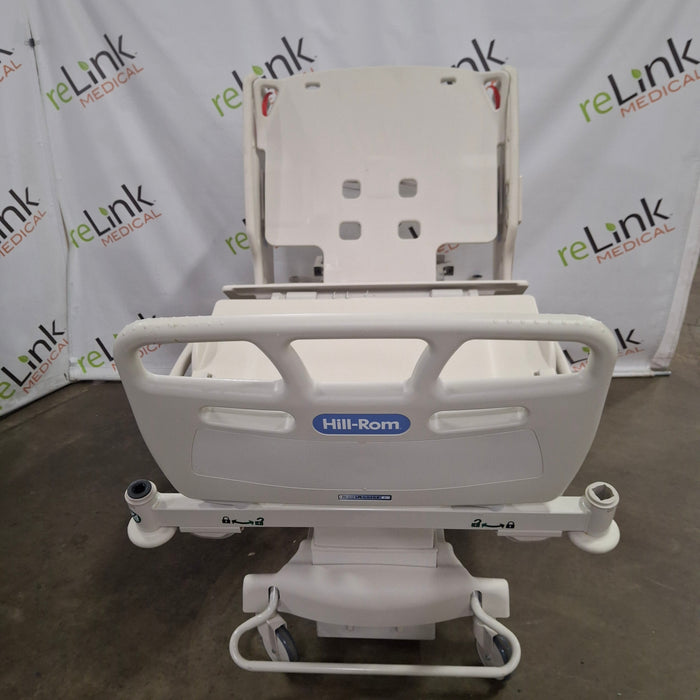 Hill-Rom P1170G Care Assist Bed