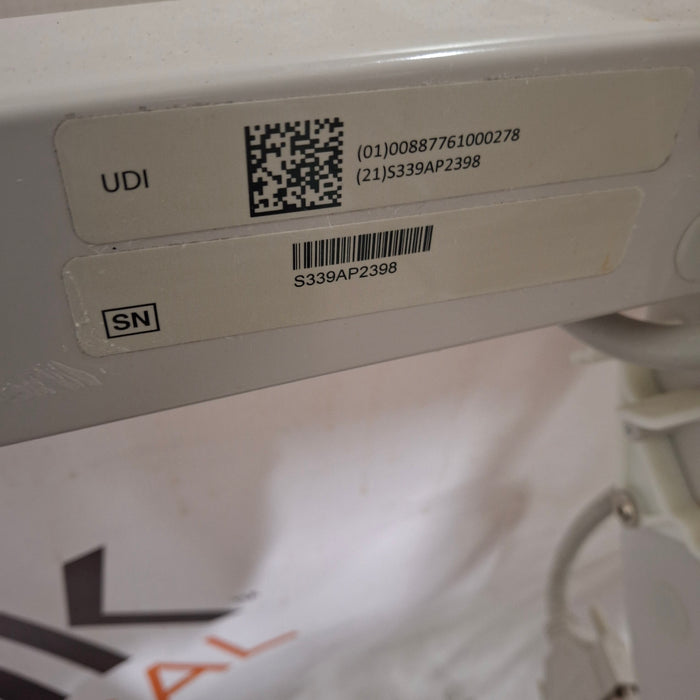 Hill-Rom P1170G Care Assist Bed